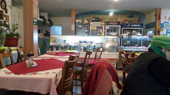 Art Cafe